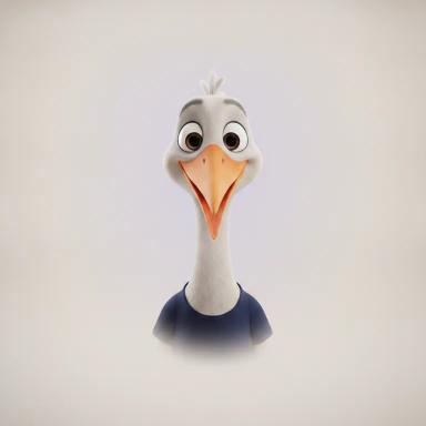 Storkie